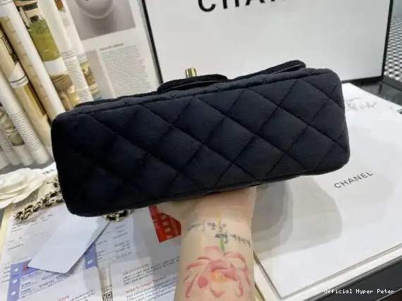 Hyper Peter BAG FLAP CHANEL 0603